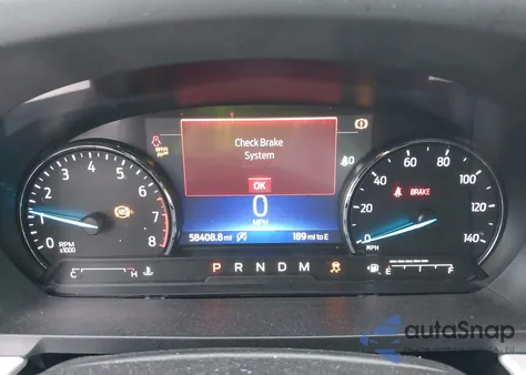 2020 Ford Explorer Xlt from USA, damaged, VIN 1FMSK7DH9LGC81721